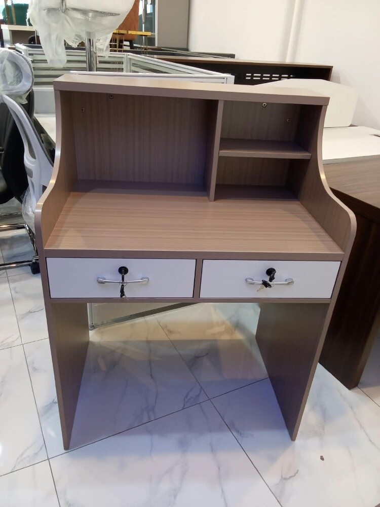 New Reception desk - 16
