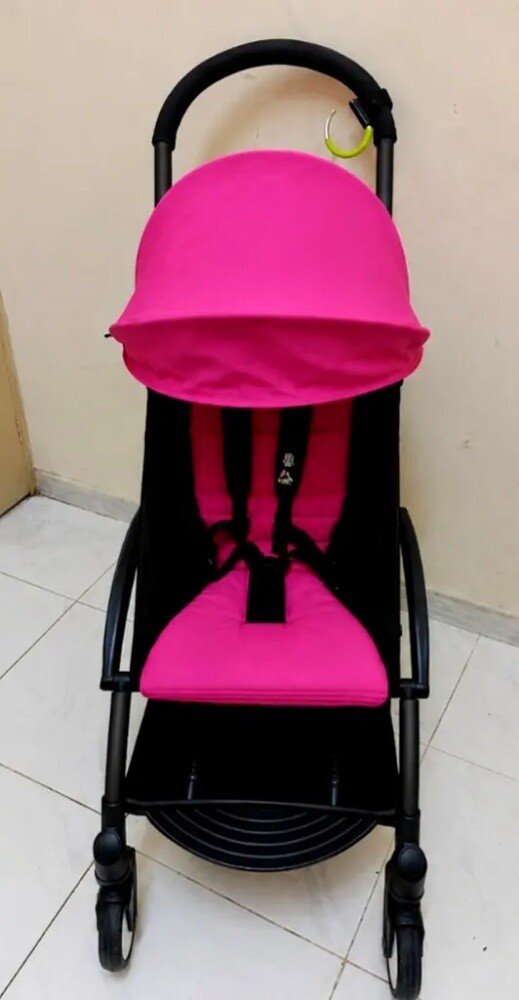2 Babyzen yoyo Strollers - 5