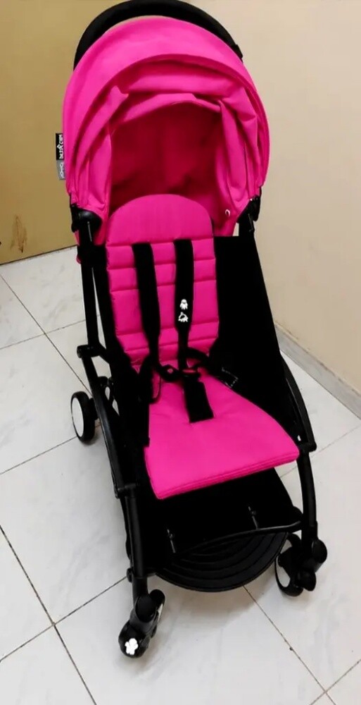 2 Babyzen yoyo Strollers - 4