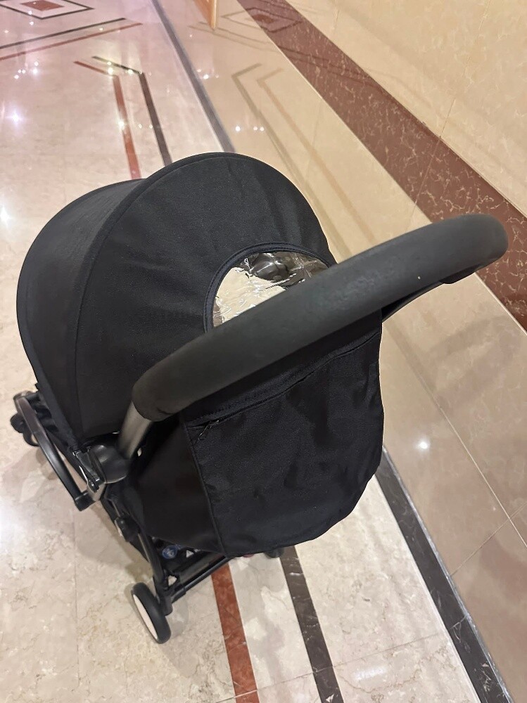 2 Babyzen yoyo Strollers - 3