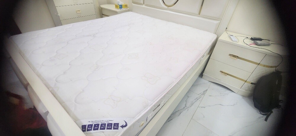 complete bedroom set for sale - 10