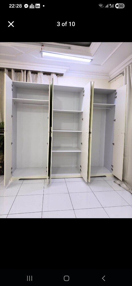 complete bedroom set for sale - 13