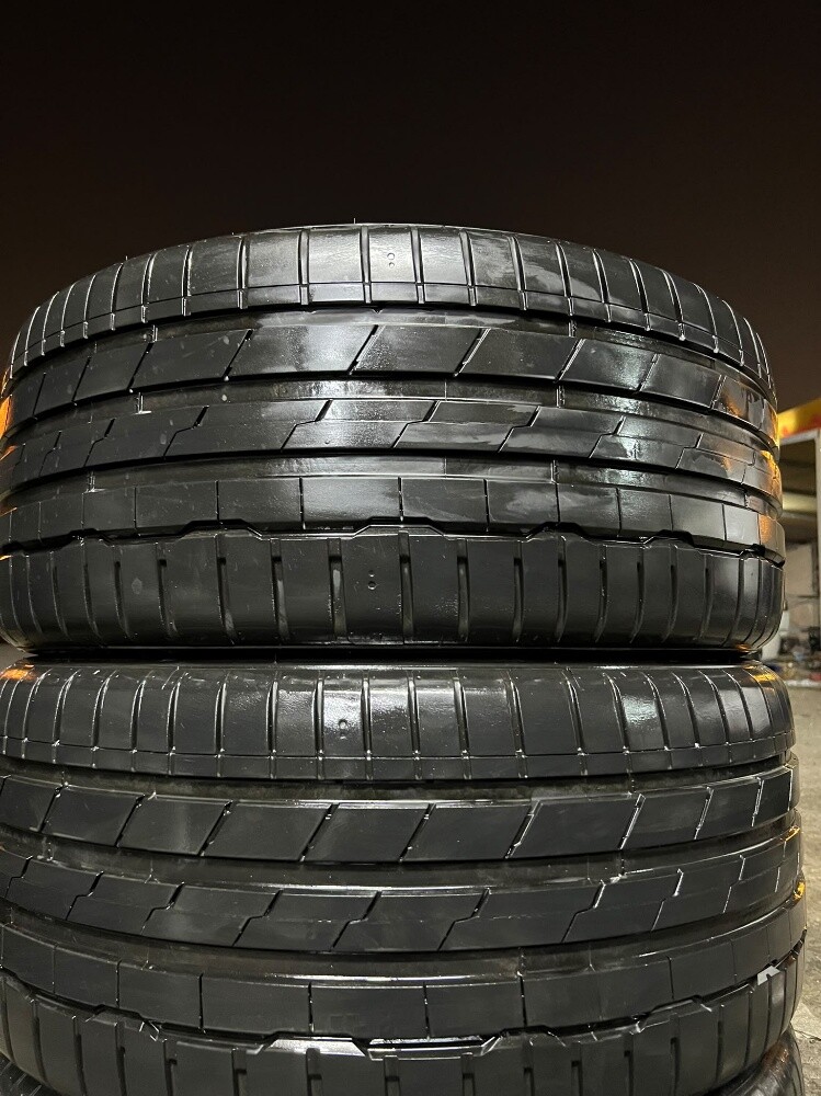 275-35-21,,, Hankook brand - 1