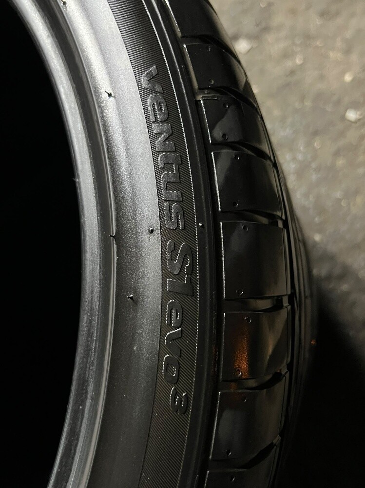 275-35-21,,, Hankook brand - 7