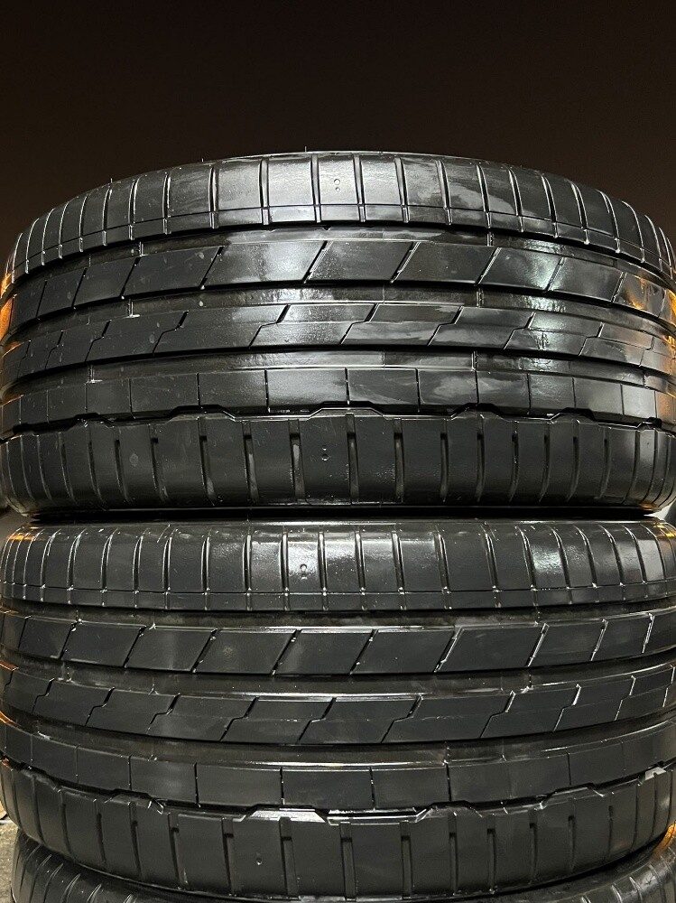 275-35-21,,, Hankook brand - 8