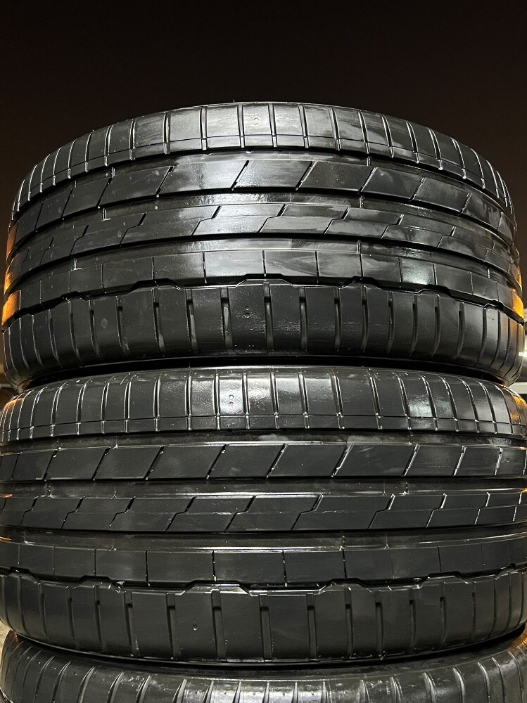 275-35-21,,, Hankook brand - 10