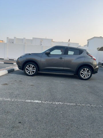 2016 Nissan Juke - 10