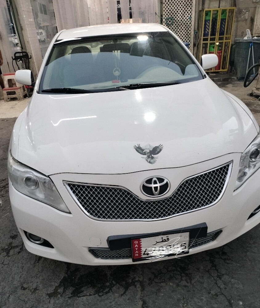 Camry car for sale, 2011 model - 18