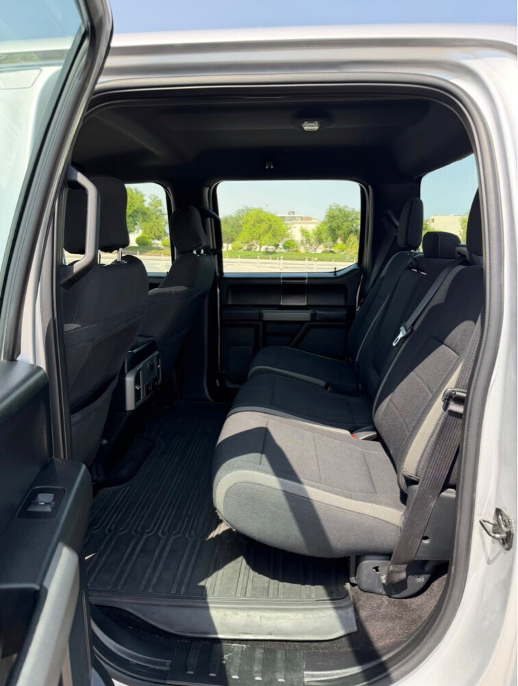 Ford Raptor 2017 - 3
