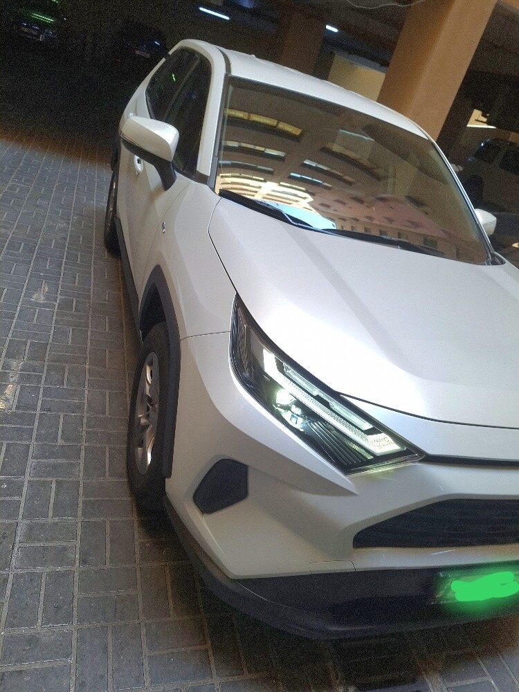 راف٤ هايبرد ٢٠٢٥ - 1