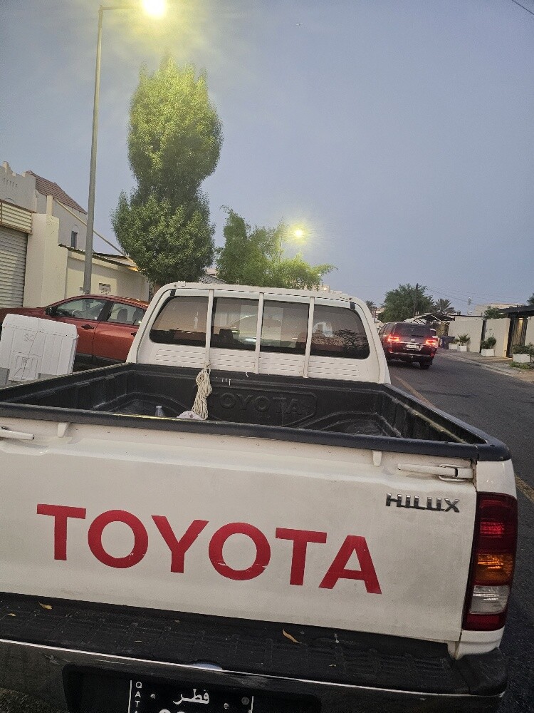 Toyoto - 7