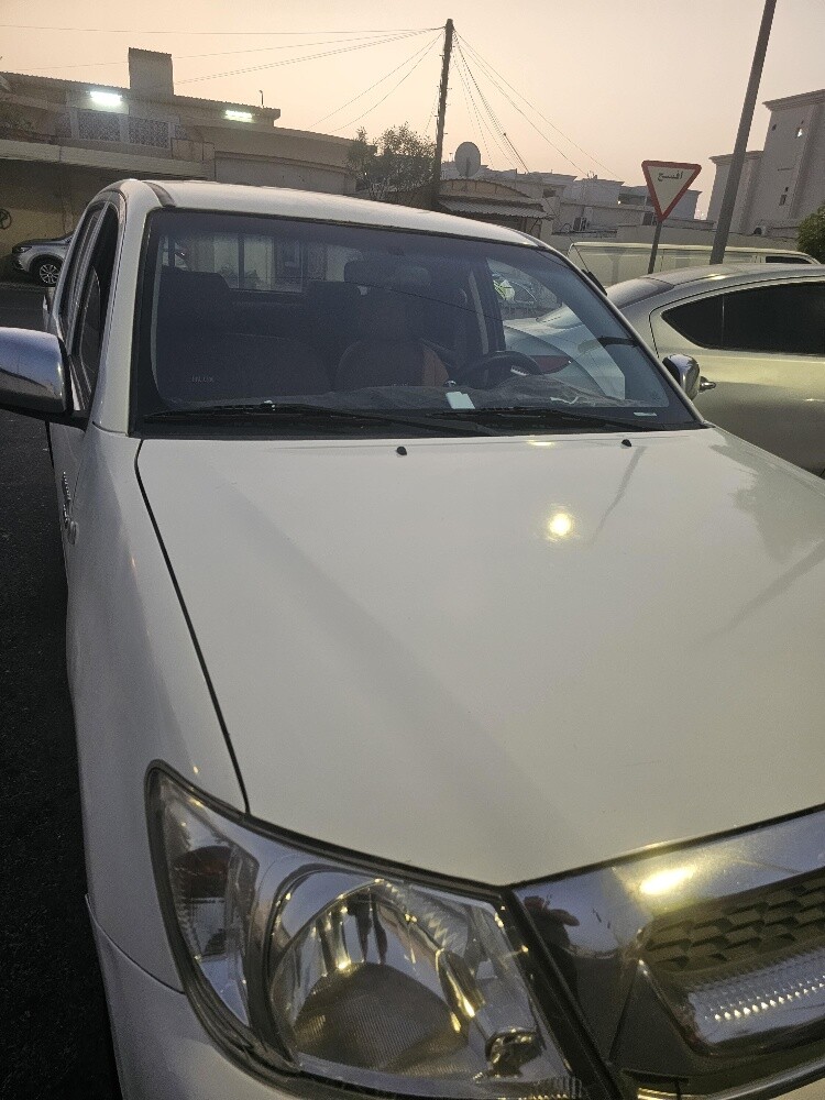Toyoto - 2
