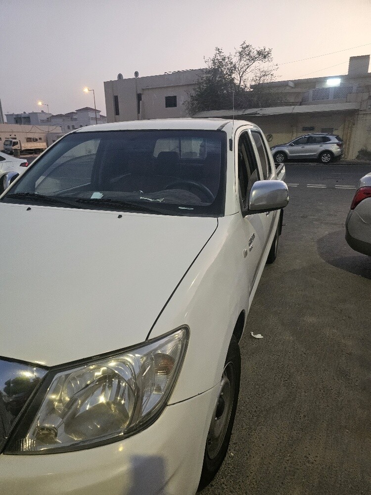 Toyoto - 1