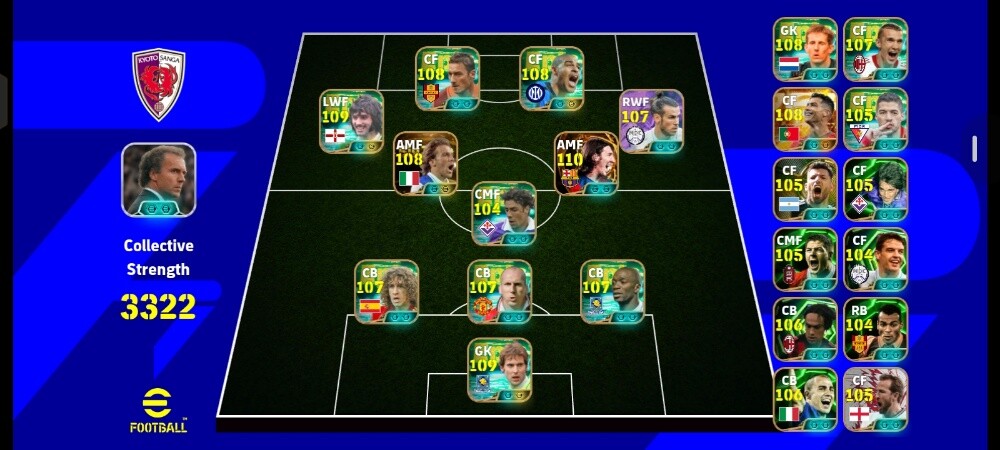 pes account - 1