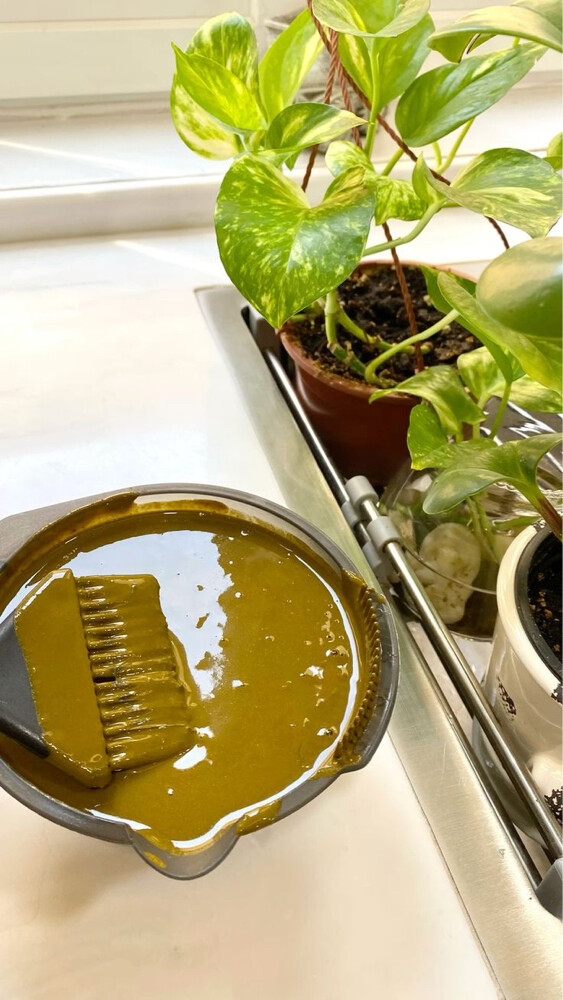 خلطات شعر  - 1