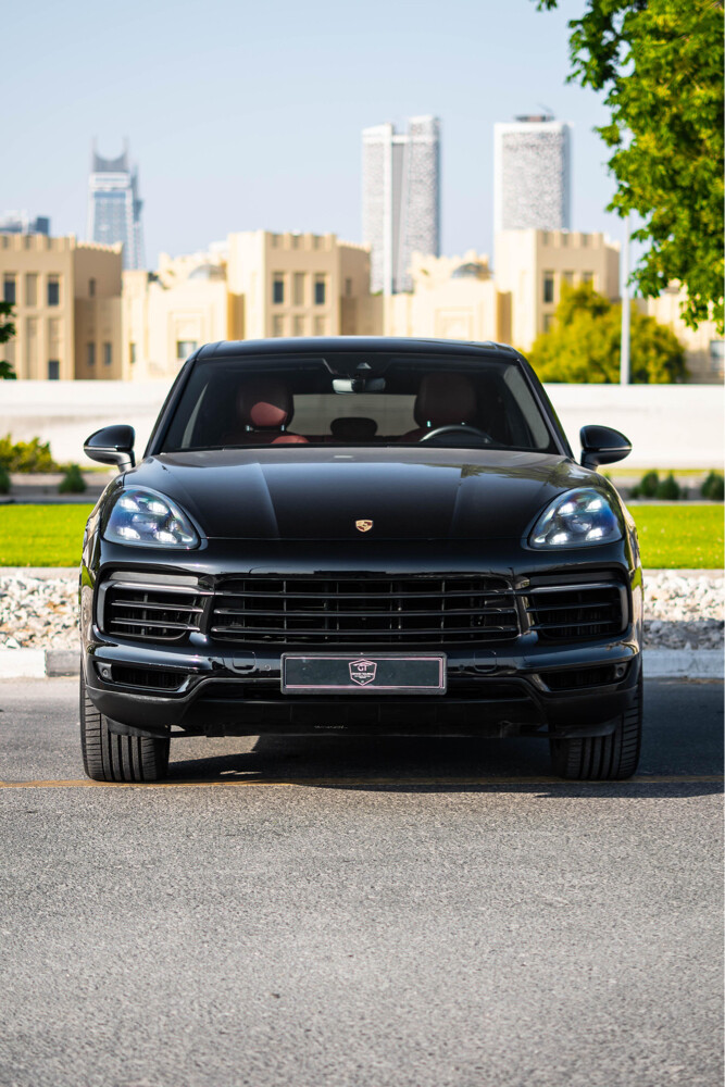 Porsche Cayenne 2020 - 14