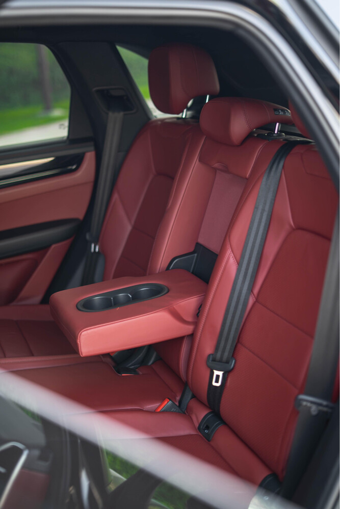 Porsche Cayenne 2020 - 3