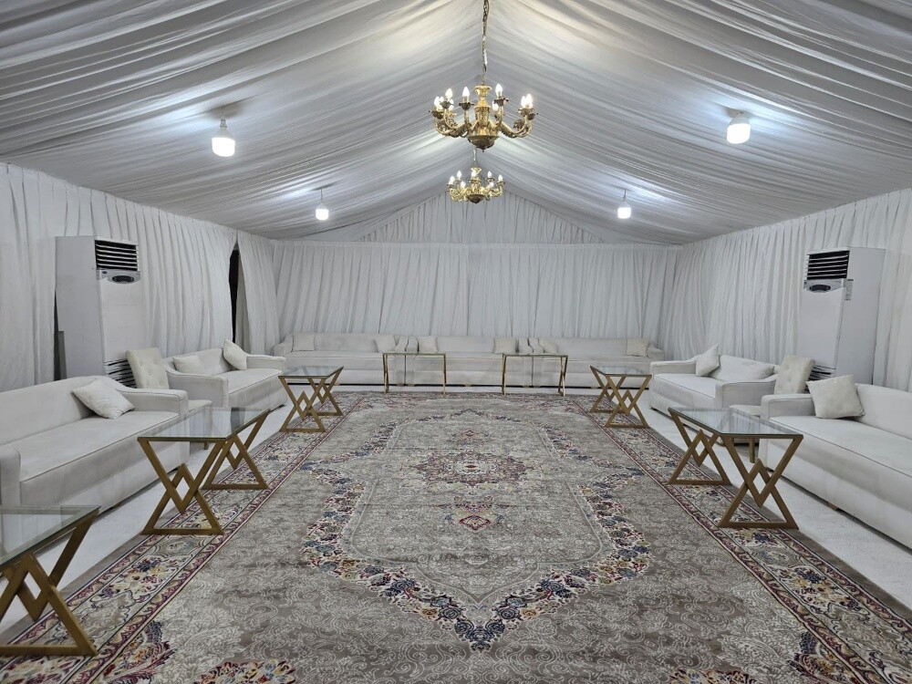 خيام مناسبات - 11