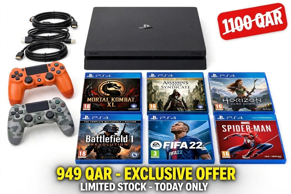 NEW UNLOCKED PS4 GAMES BIG DISCOUNT - 8
