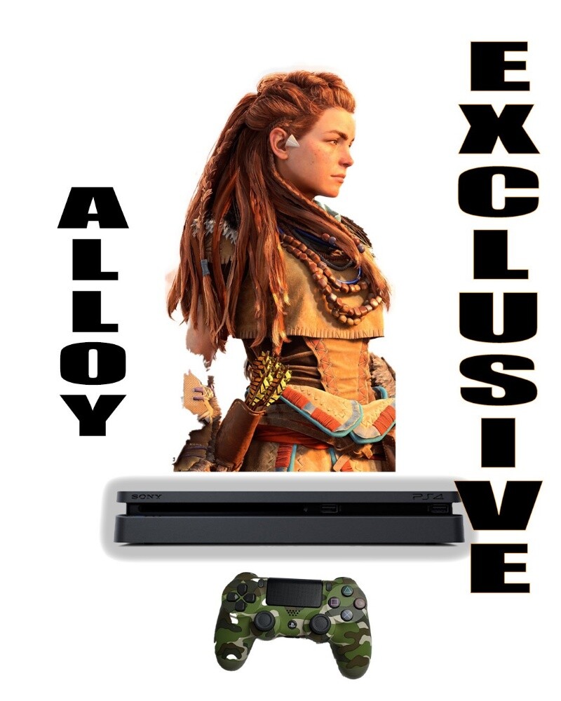 EXCLUSOVE GAME BUNDLLE PS4 PS5 - 6