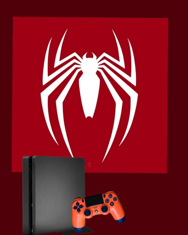 EXCLUSOVE GAME BUNDLLE PS4 PS5 - 8