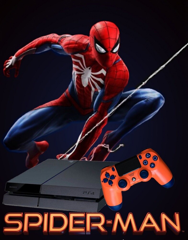 EXCLUSOVE GAME BUNDLLE PS4 PS5 - 11