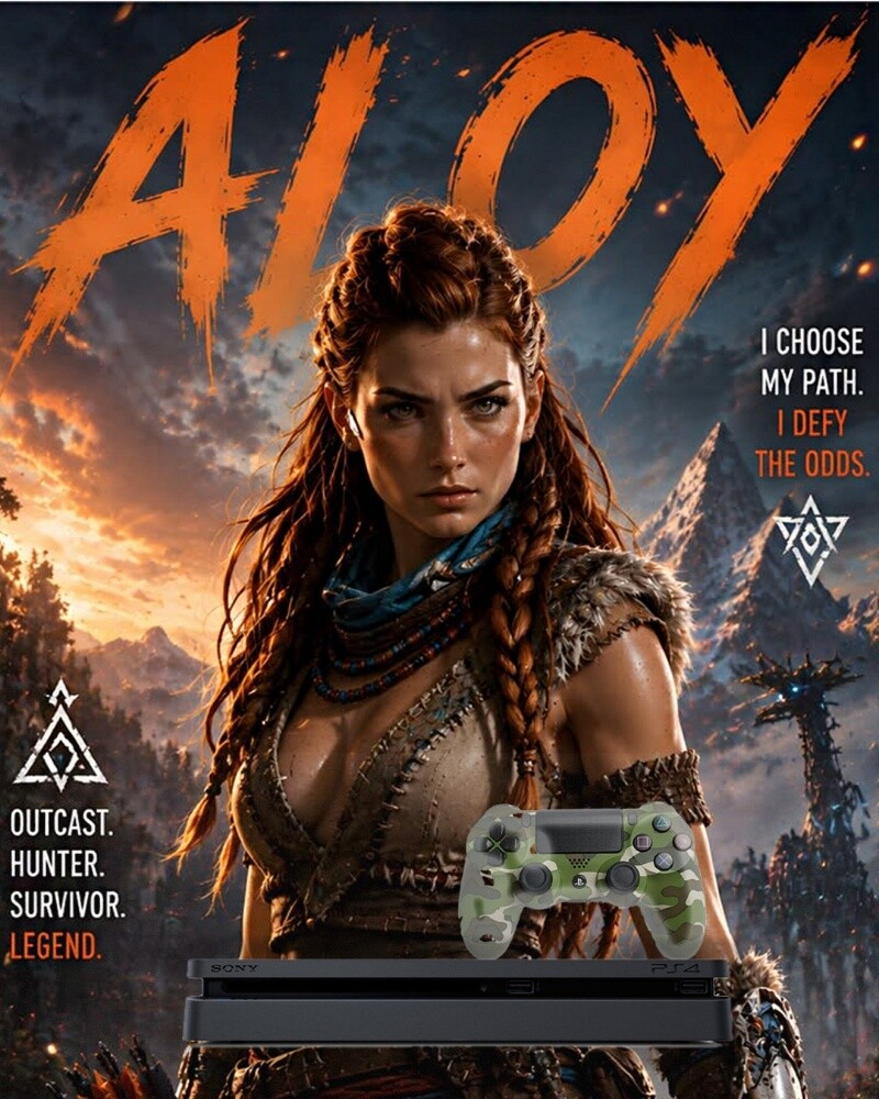 EXCLUSOVE GAME BUNDLLE PS4 PS5 - 5