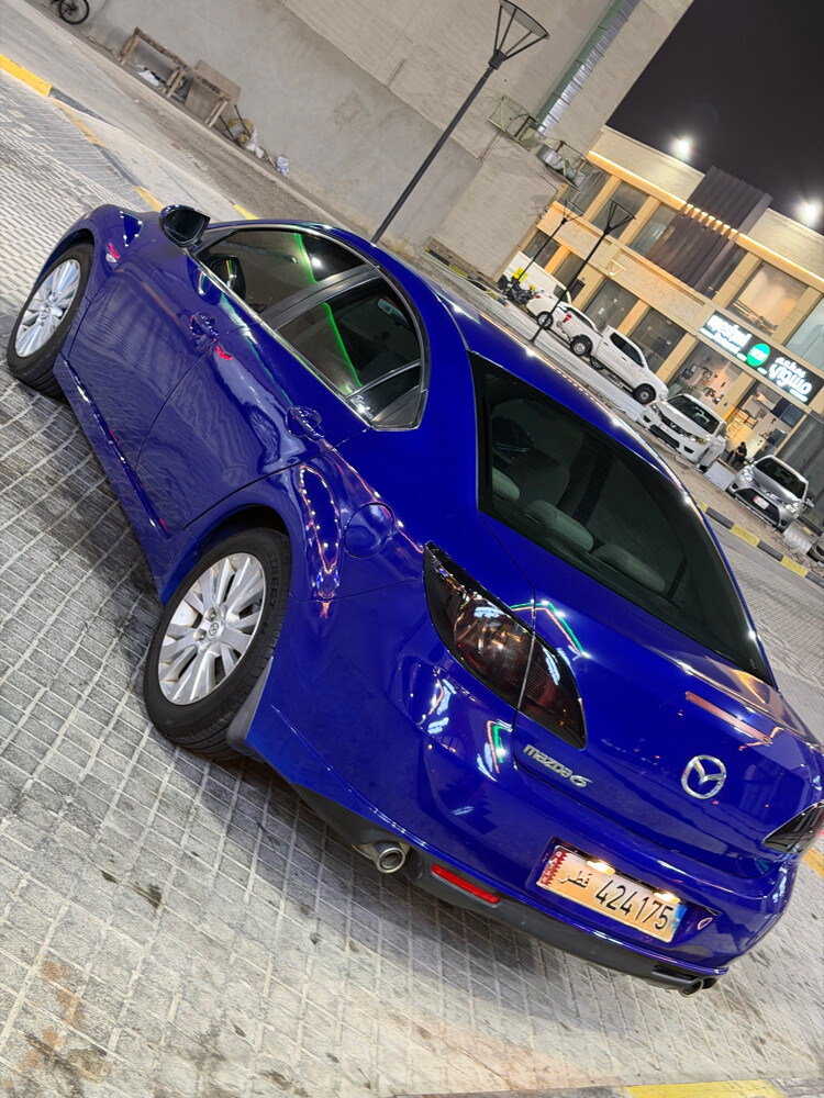 مازدا6 - 5