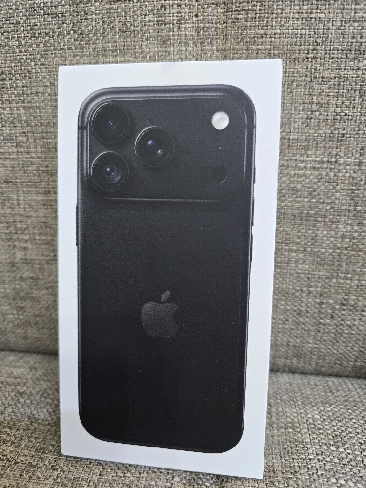 Arabic version iphone 18 Pro 256 - 1