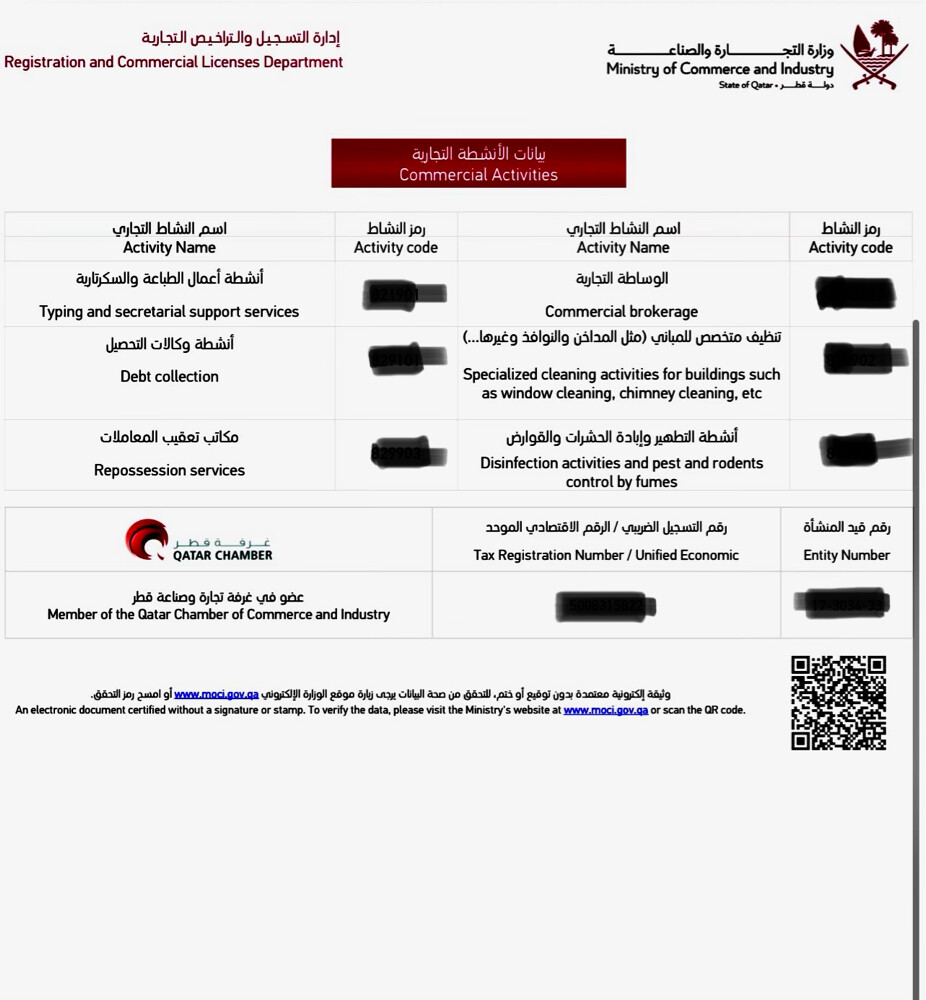 100%Expats company for sale - 3
