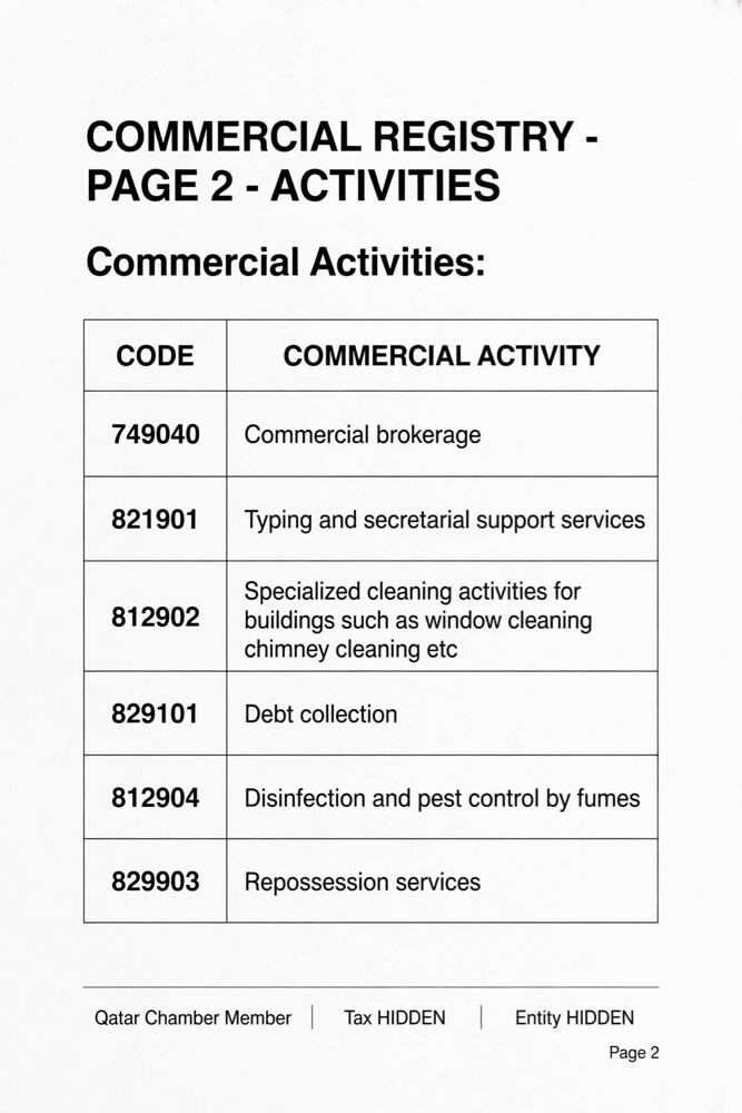 100%Expats company for sale - 12