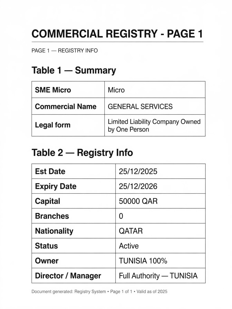 100%Expats company for sale - 11