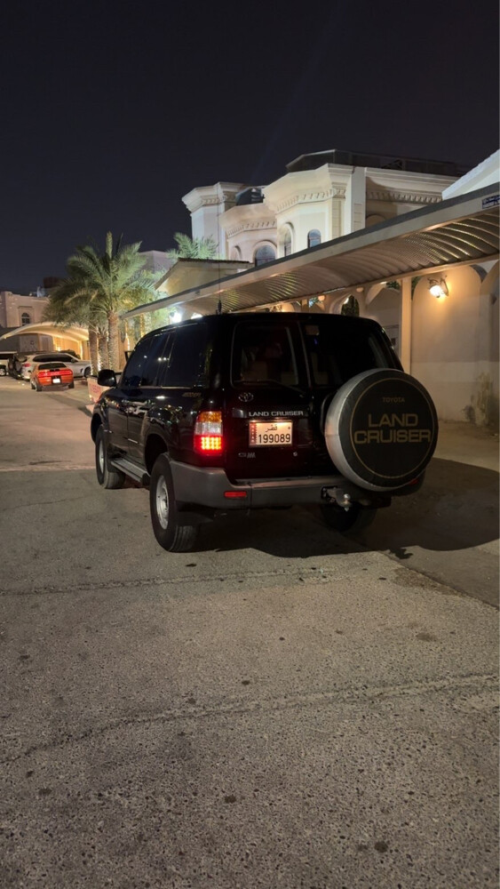 للبيع جي استاندر نظيف - 5