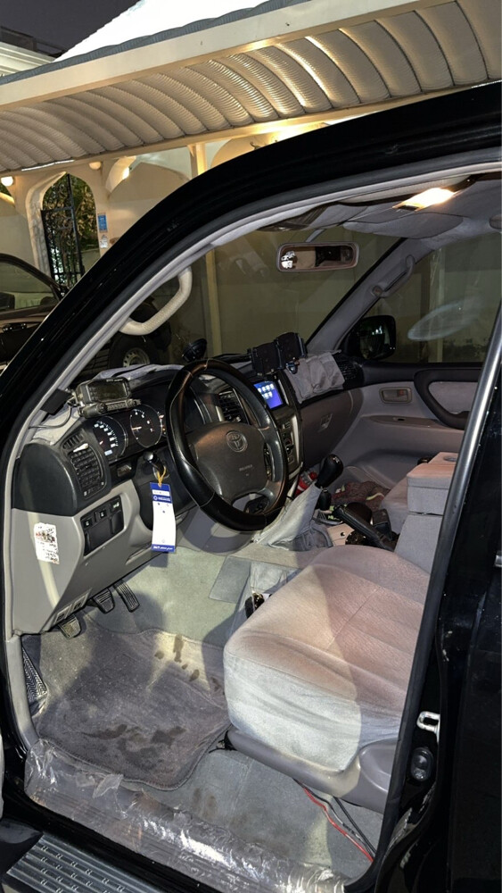 للبيع جي استاندر نظيف - 3
