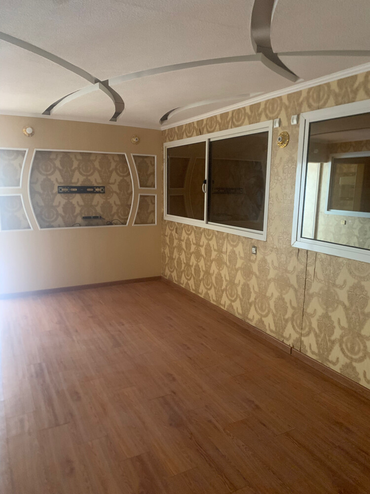 كرفان صناعة العطية - 12