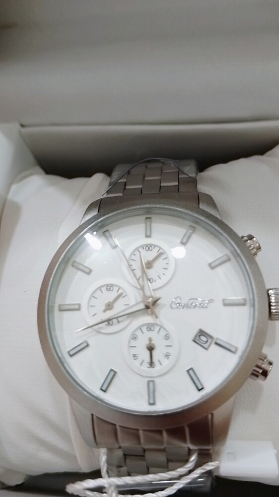 Original luxury watch Negotiable - 4
