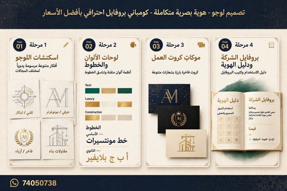 حلول رقميه تنمي أعمالك - 3