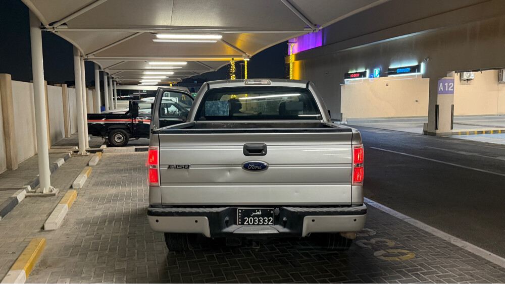 F-150 - 9