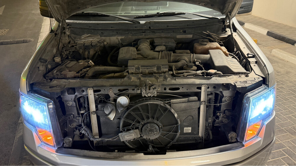 F-150 - 13