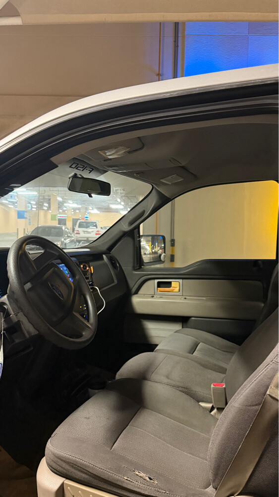 F-150 - 8