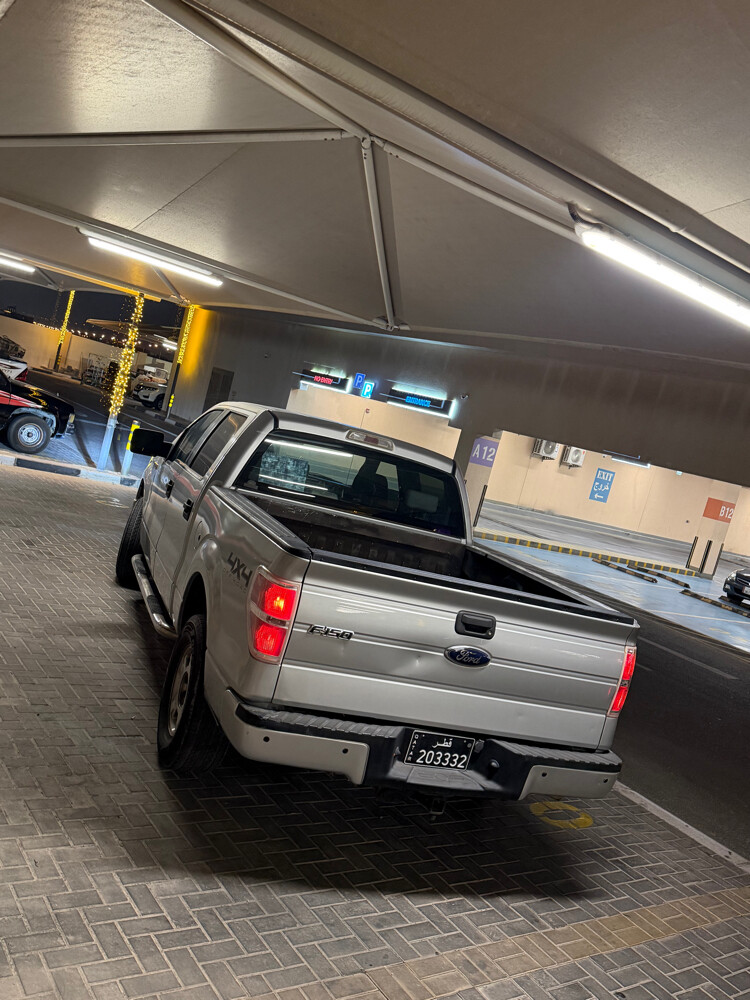 F-150 - 2