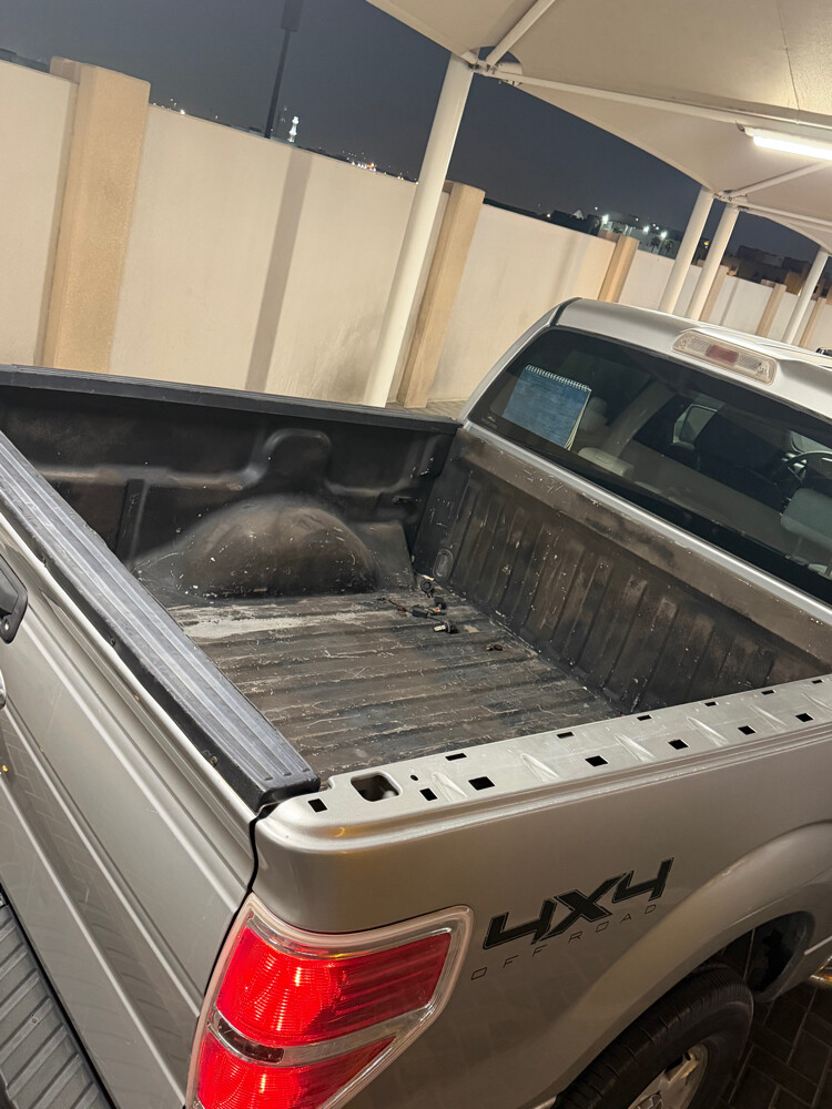 F-150 - 7