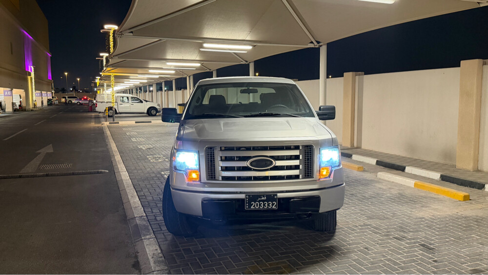 F-150 - 4