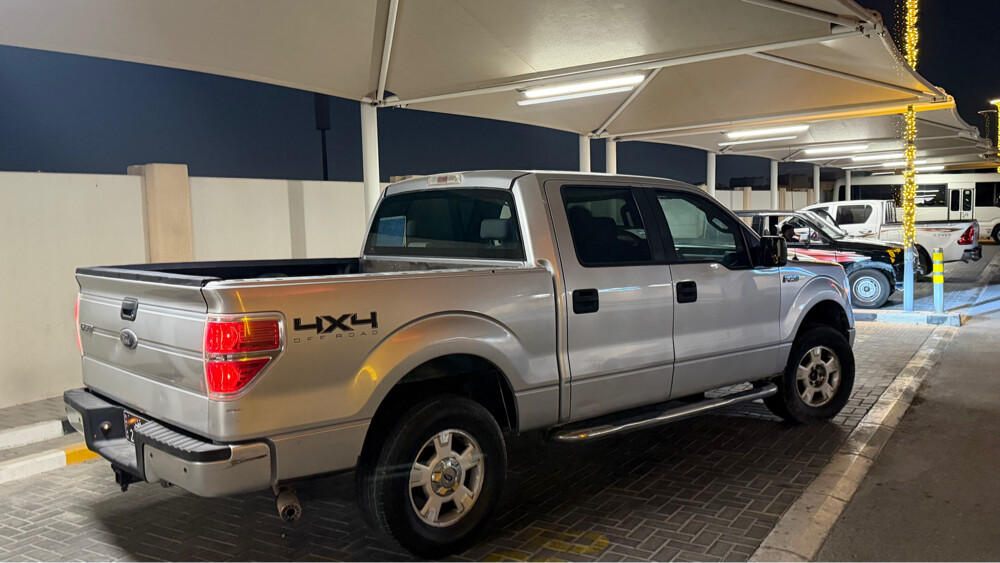 F-150 - 6