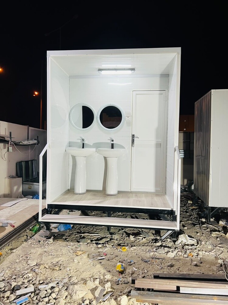 hammam cabines new for sel - 3