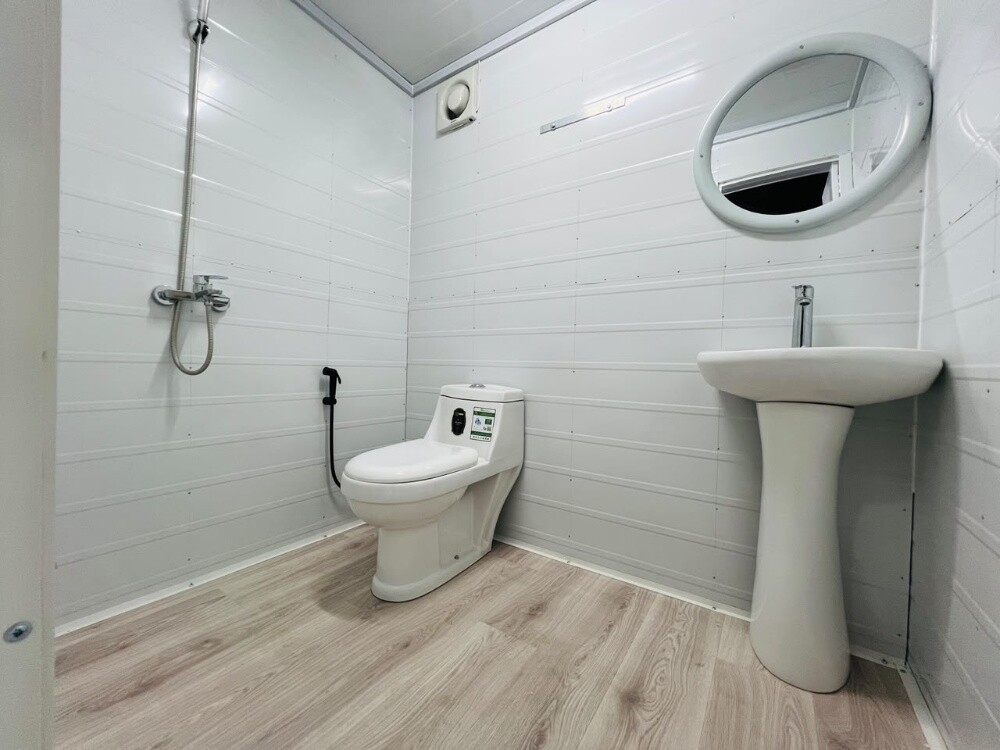 hammam cabines new for sel - 2