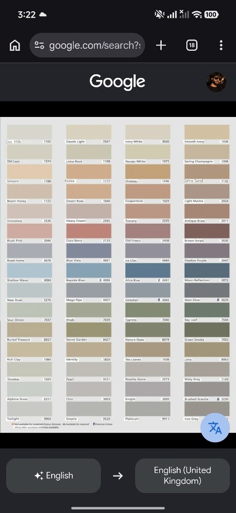 Professional Painting Works - 7