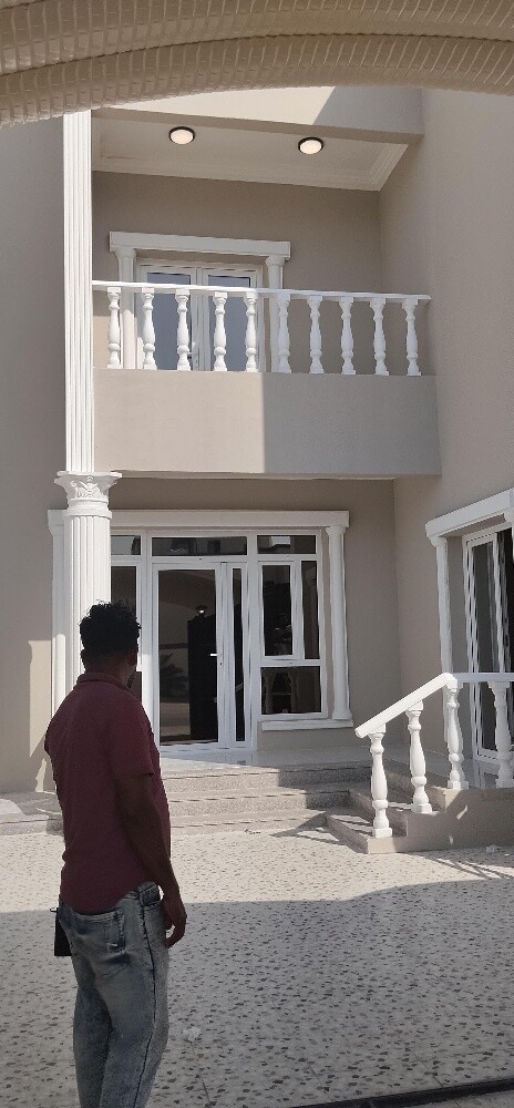 Professional Painting Works - 2