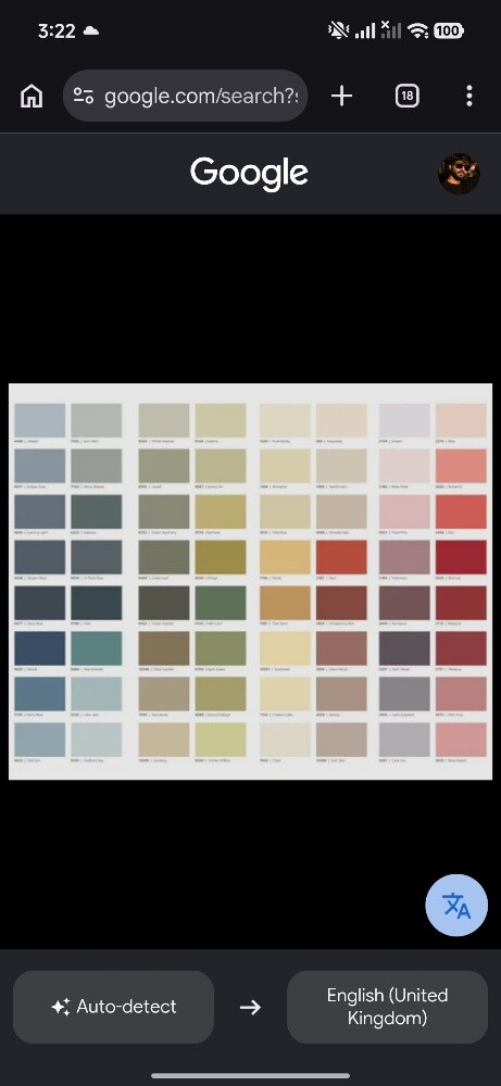 Professional Painting Works - 5