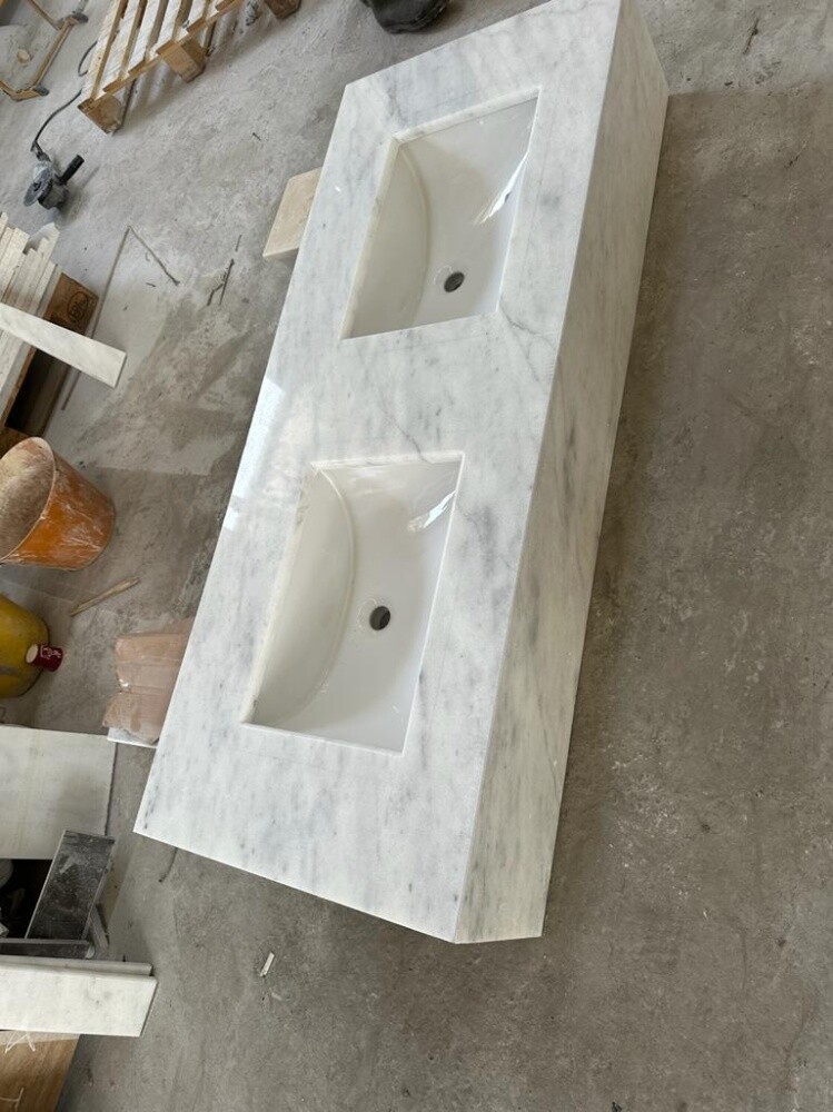 Marble Washbasin - 6